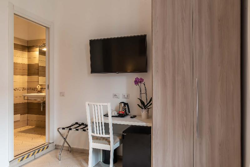 Gasthof Rome Central Rooms
