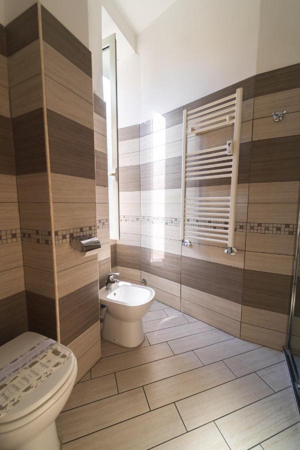 Rome Central Rooms Gasthof