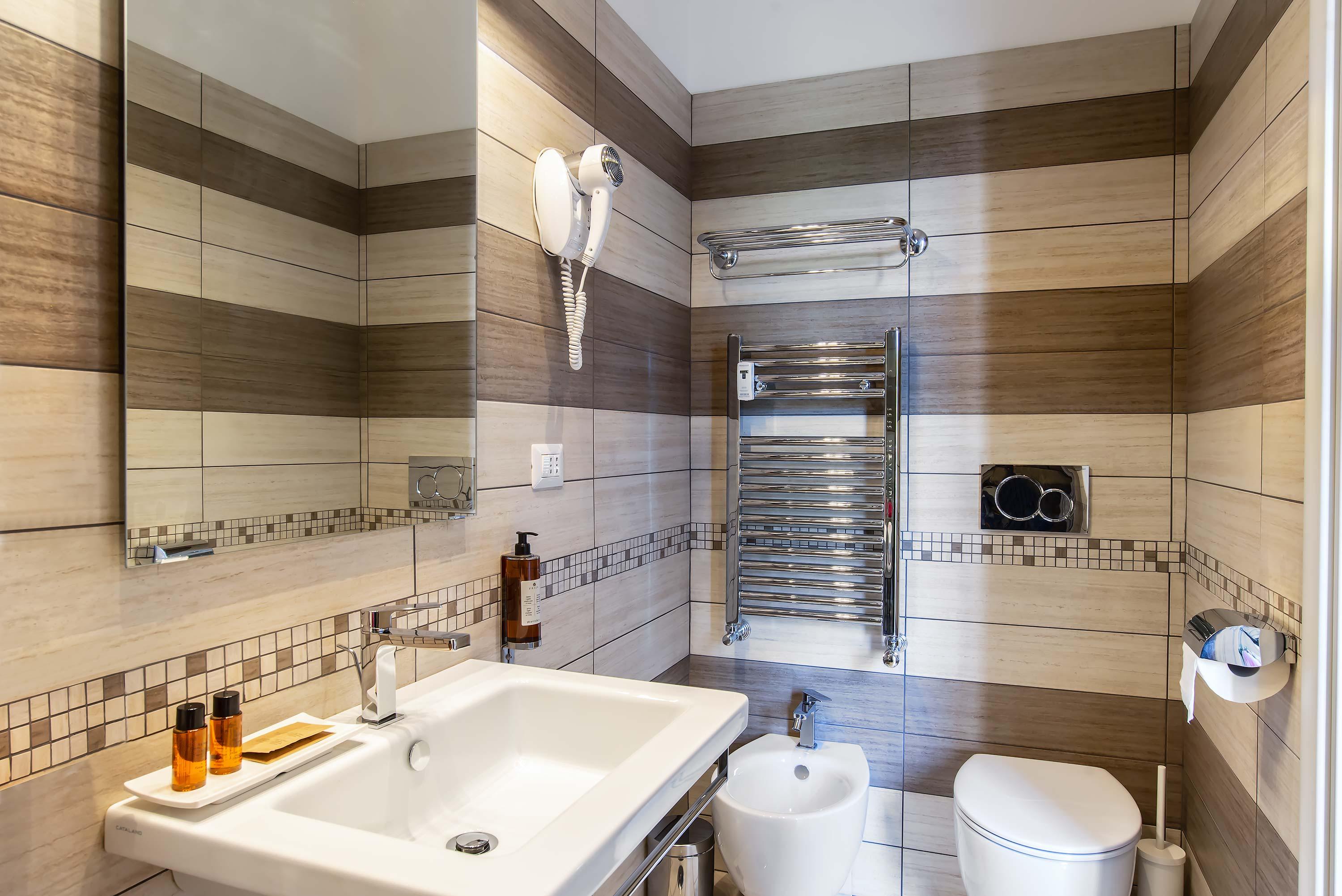 Rome Central Rooms Gasthof 3*