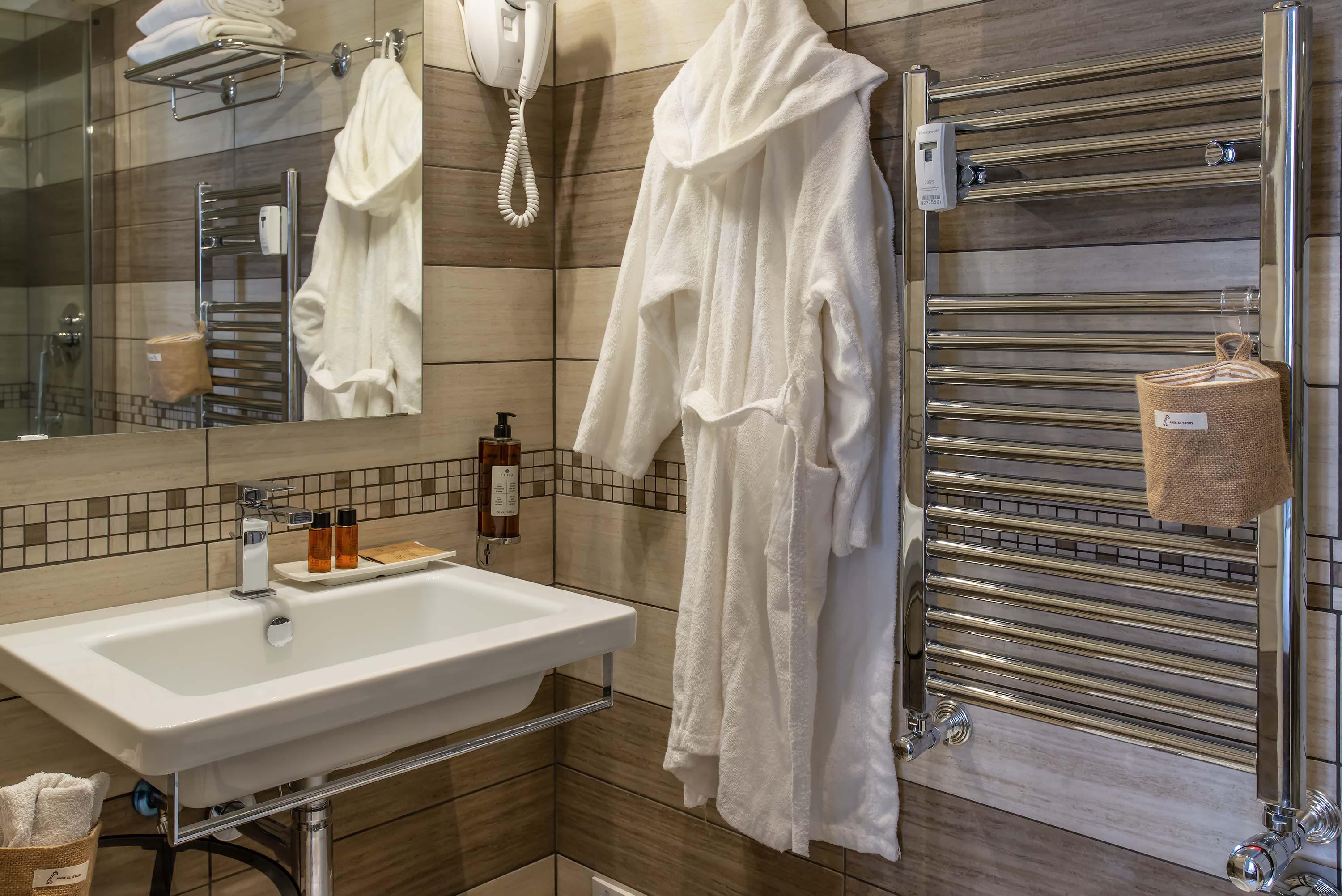 Rome Central Rooms Gasthof 3*