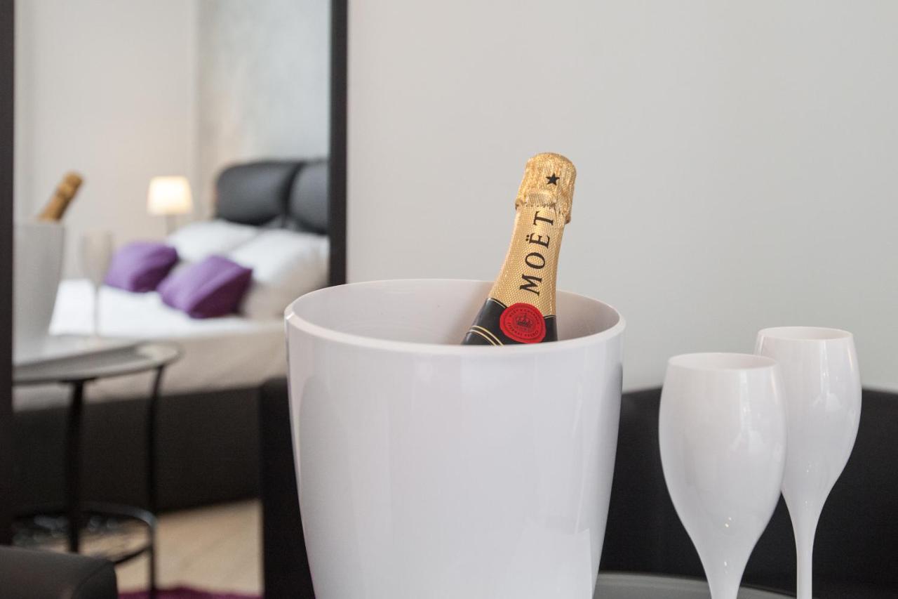 Rome Central Rooms Gasthof 3*